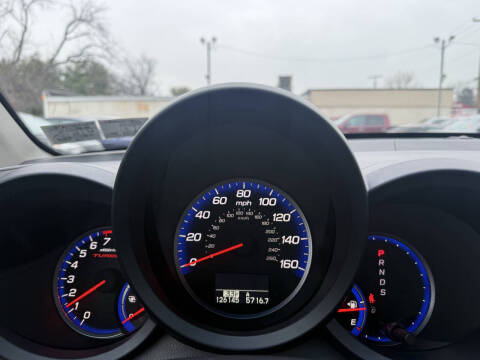 2012 Acura RDX SH-AWD