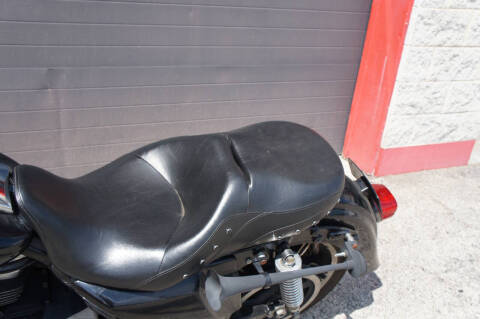 2020 Harley-Davidson Road King