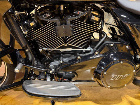 2024 Harley-Davidson Road Glide®