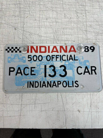 1989 Pontiac Firebird Trans Am GTA