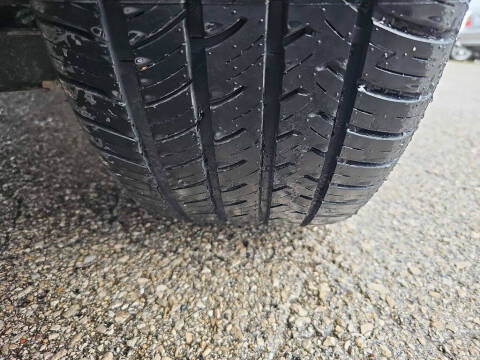 2014 Ford Taurus Limited