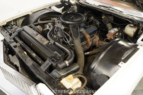 1976 Cadillac Eldorado