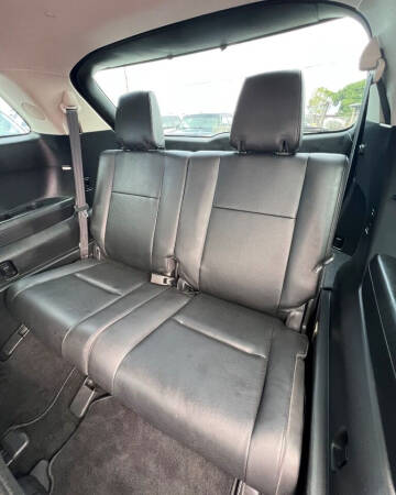 2015 Mazda CX-9 Touring
