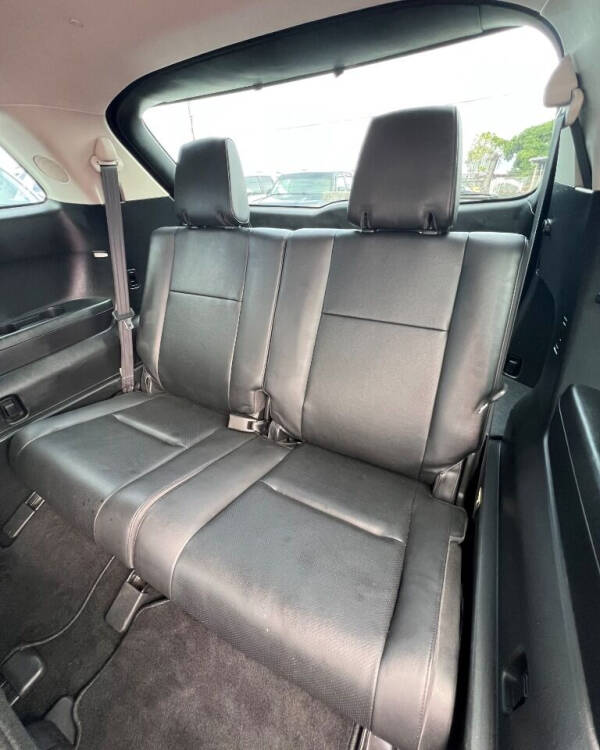 2015 Mazda CX-9 Touring