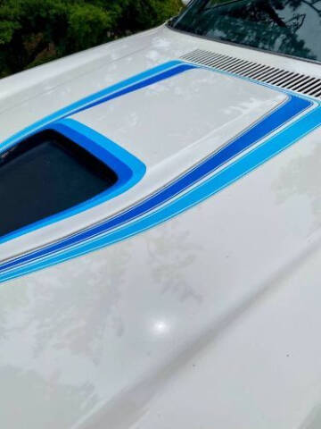 1978 Chevrolet Camaro