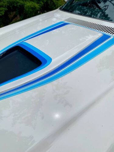 1978 Chevrolet Camaro