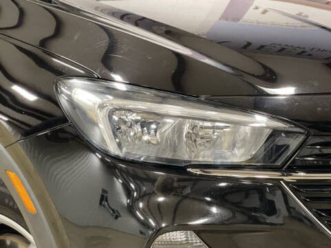 2020 Buick Encore GX Preferred