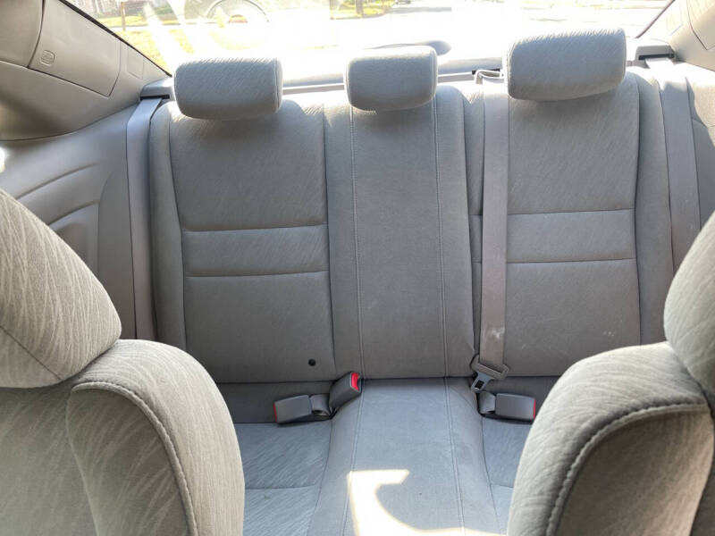 2006 Honda Civic LX