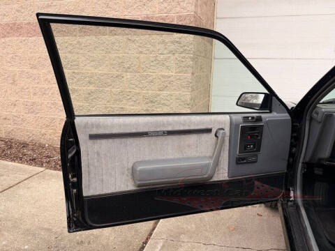 1986 Buick Century Custom