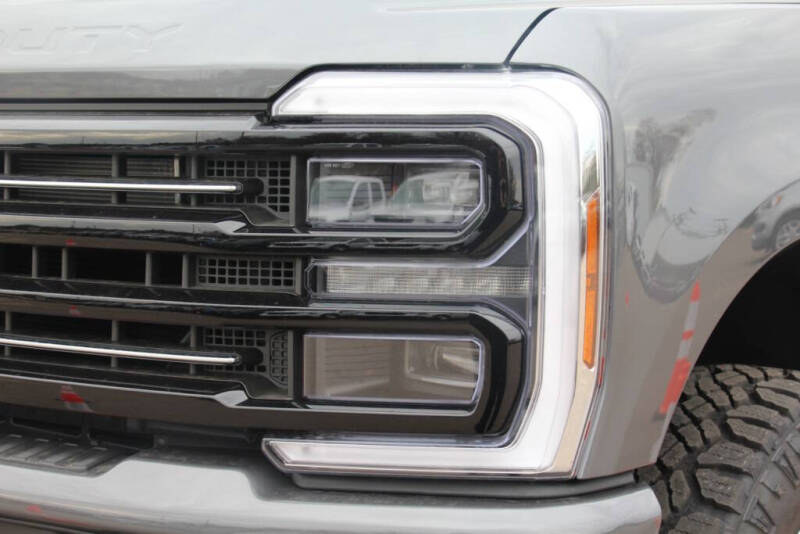 2026 Ford F-350 Super Duty