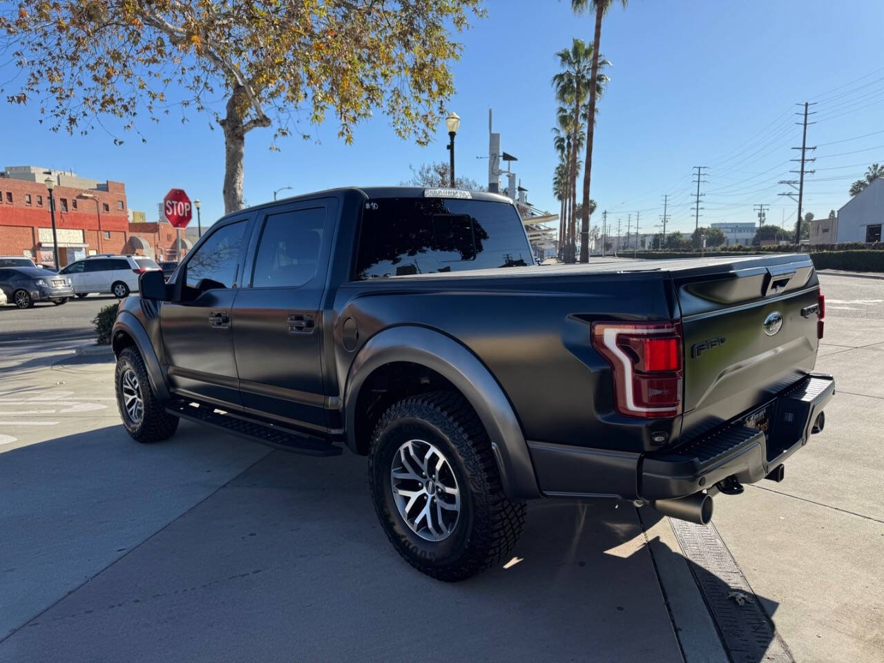 2017 Ford F-150 for sale at Got Cars in Downey, CA