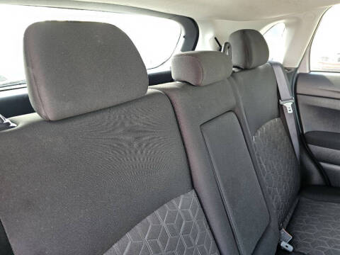 2021 Mitsubishi Outlander Sport BE