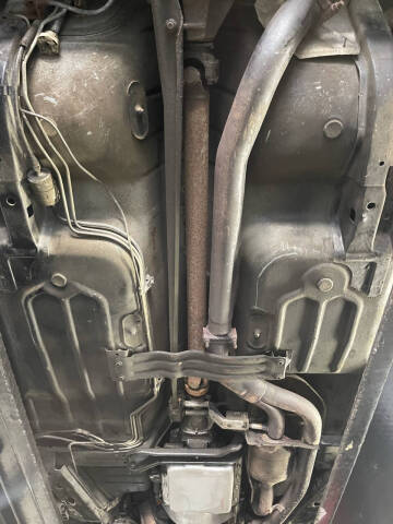 1997 Pontiac Firebird