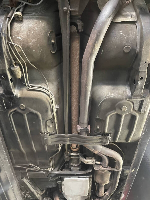 1997 Pontiac Firebird