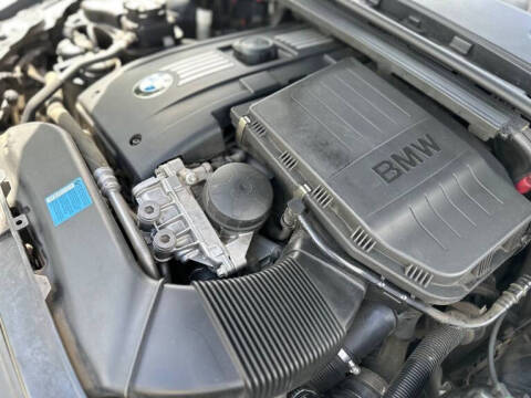 2008 BMW 3 Series 335i