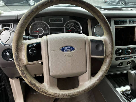 2007 Ford Expedition