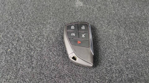 2024 Chevrolet Blazer EV 2LT