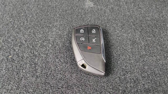 2024 Chevrolet Blazer EV 2LT