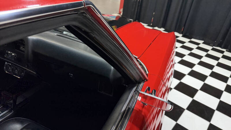 1972 Chevrolet Chevelle