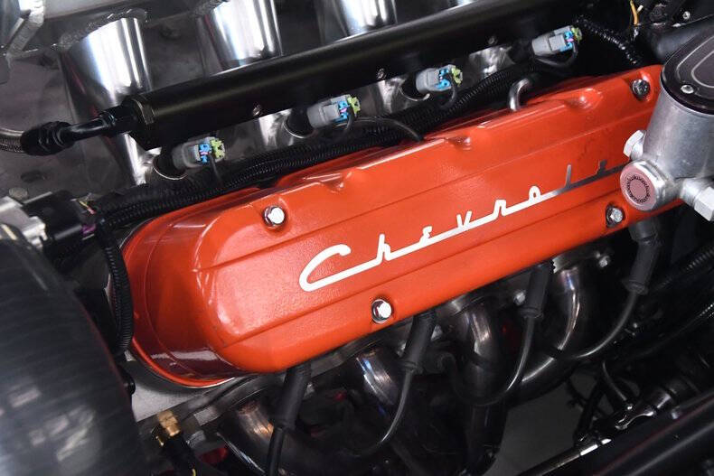 1966 Chevrolet Nova