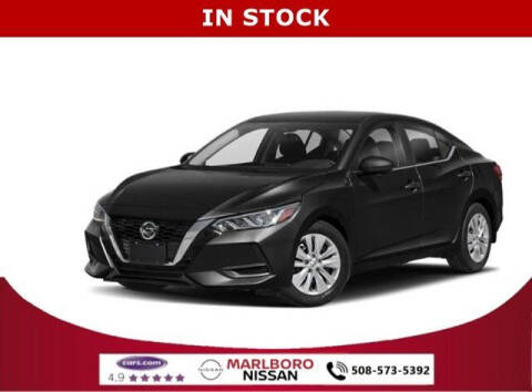 2022 Nissan Sentra