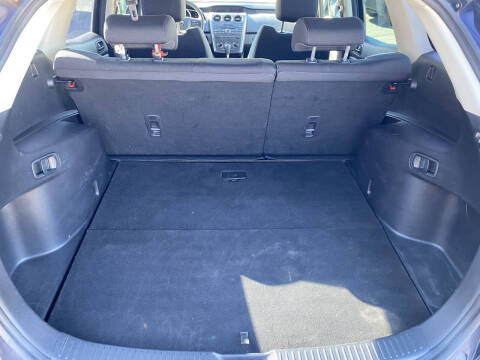 2010 Mazda CX-7 i Sport