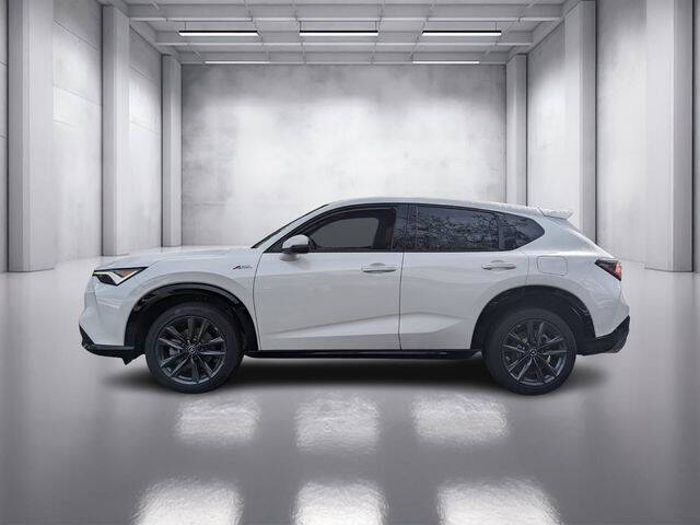 2025 Acura ADX w/A-SPEC