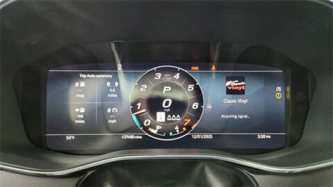 2022 Jaguar F-PACE SVR