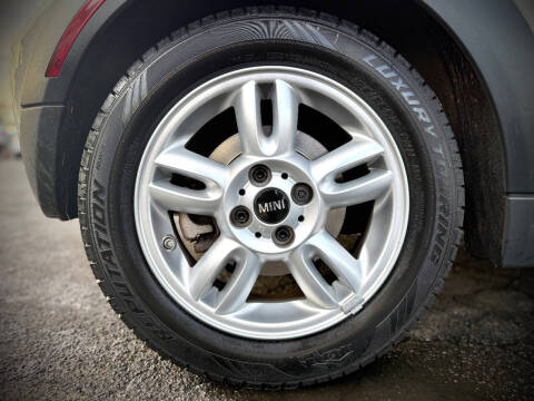 2013 MINI Hardtop Cooper