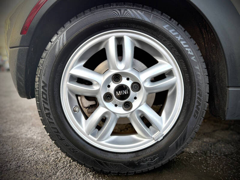 2013 MINI Hardtop Cooper