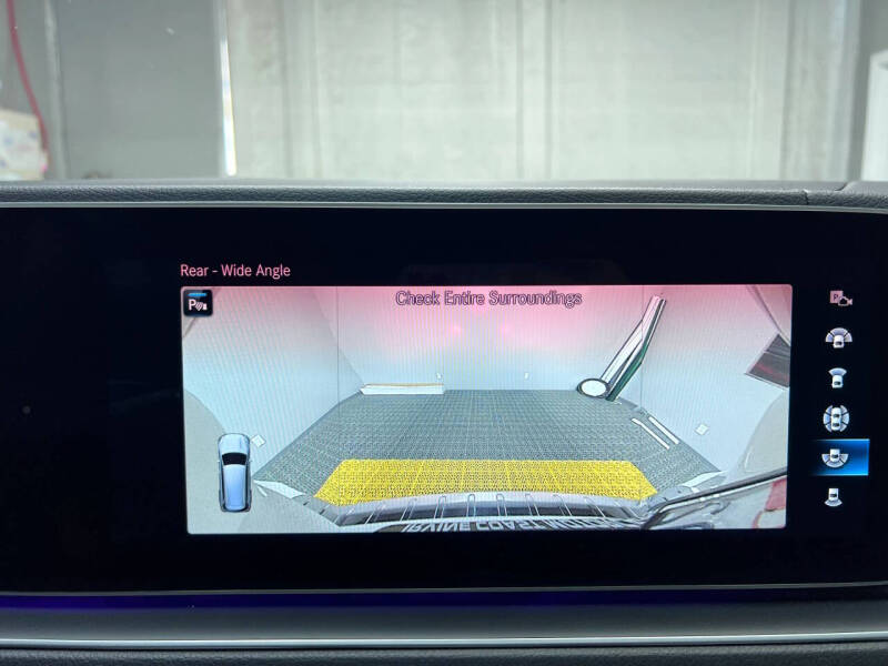 2020 Mercedes-Benz GLS GLS 450