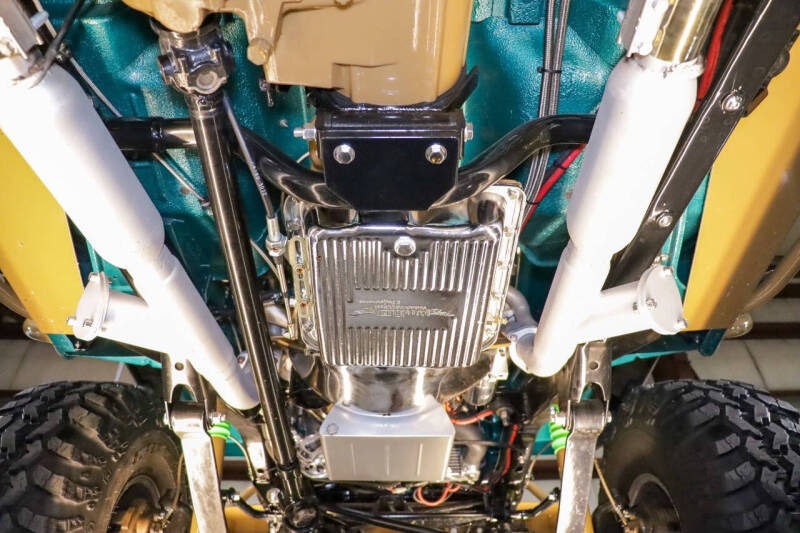 1995 Jeep Wrangler S