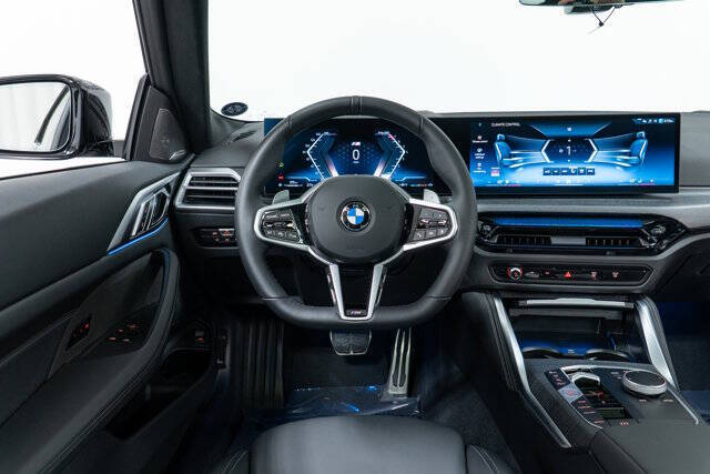 2025 BMW 4 Series 430i xDrive