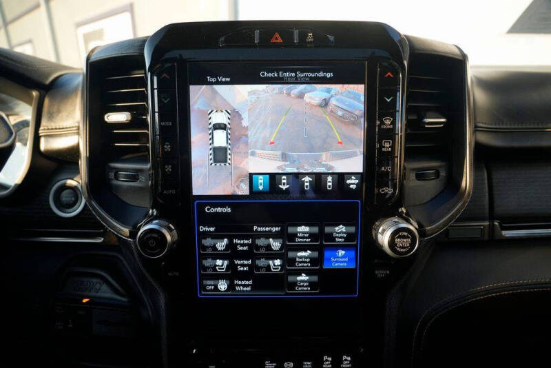 2019 RAM 3500 Limited