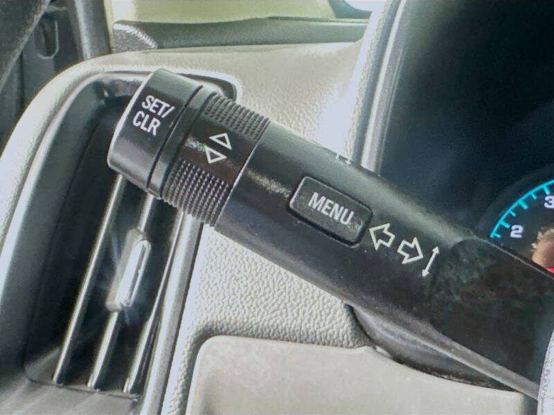 2020 Chevrolet Colorado Work Truck