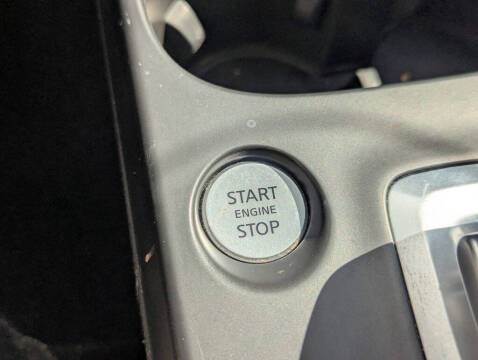 2024 Infiniti QX50 Luxe