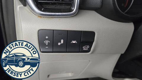 2021 Kia Sportage EX