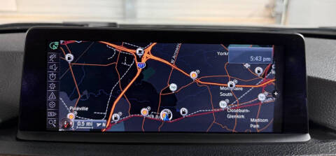 2014 BMW 3 Series 328i