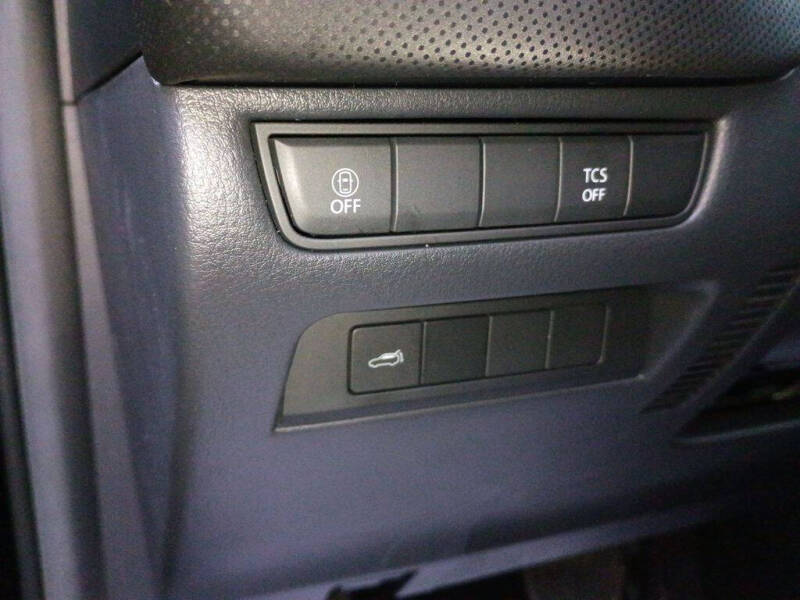 2025 Mazda CX-50 2.5 S Premium