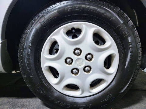 2001 Buick Regal LS