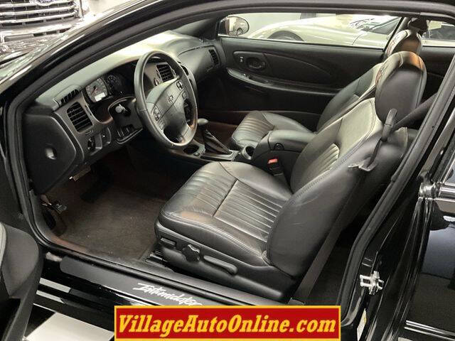 2004 Chevrolet Monte Carlo SS Supercharged