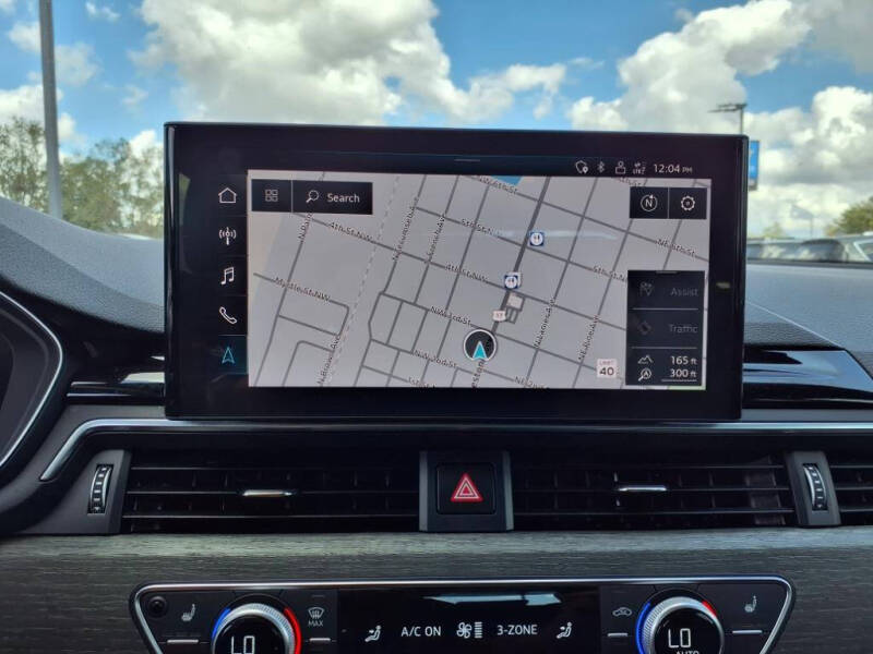 2023 Audi A5 Sportback quattro S line Prem Plus 45 TFSI