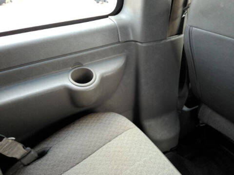 2024 Chevrolet Express LT 3500
