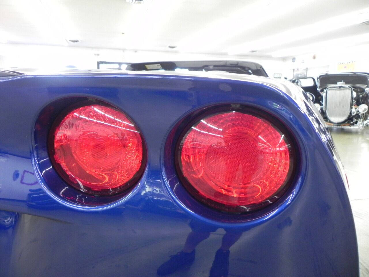 2007 Chevrolet Corvette photo