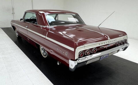 1964 Chevrolet Impala
