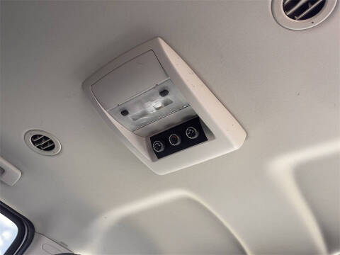 2007 Chevrolet Tahoe