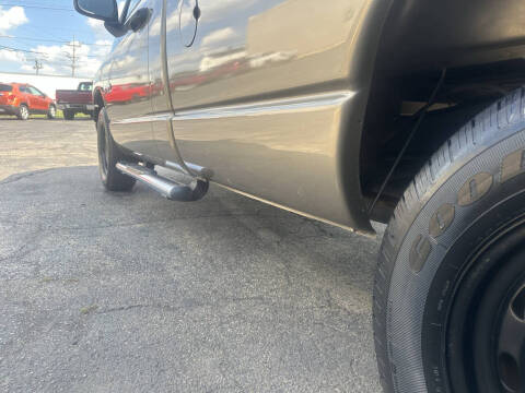 2008 Dodge Ram 1500 ST