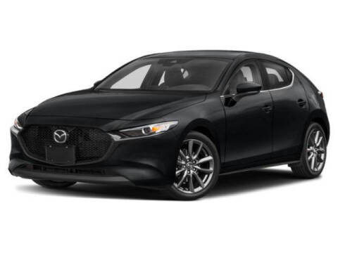 2019 Mazda Mazda3 Hatchback Preferred