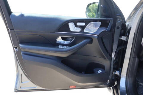 2020 Mercedes-Benz GLE GLE 350 4MATIC