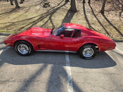 1977 Chevrolet Corvette